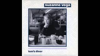 Suzzanne Vega   Tom&#39;s Dinner Acapella