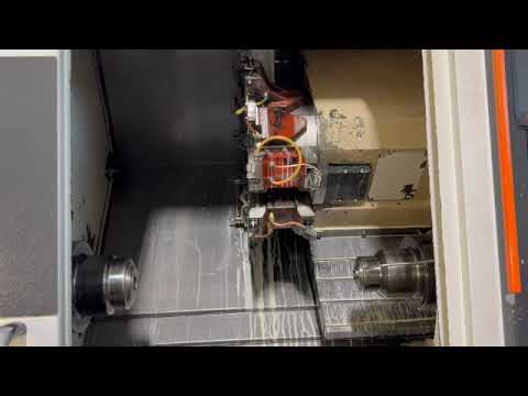 2005 MAZAK QUICK TURN NEXUS 200MS CNC Lathes | Toolquip, Inc. (1)