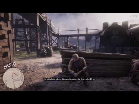 Red Dead Redemption 2. Gameplay Walkthrough Part 39. Redemption. Good Ending. PS4 Pro