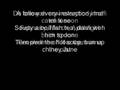 Signal De Plane - Elephant Man