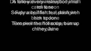 Signal De Plane - Elephant Man