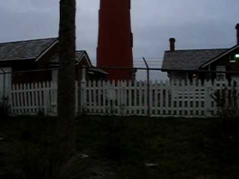 Ponce de Leon Inlet Lighthouse Video 1