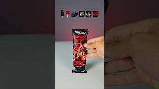 Sorvetes do Stranger Things são bons mesmo? 😱🍨#strangerthings #picolé #sorvete #satisfatorio #asmr