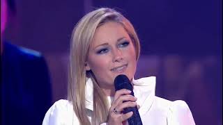 Helene Fischer - Auf Der Suche Nach Mir (Farbenspiel Live aus dem Deutschen Theater München / 2013)