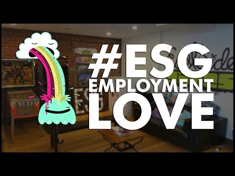 East Side Games - Why You Should Work Here