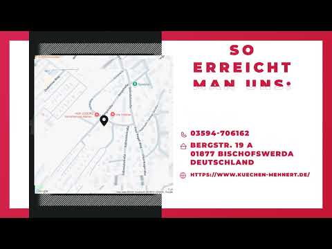 Elektro- und Küchenhaus Mehnert - Doreen Binder YouTube-Vdeominiatur 5