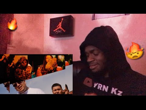 AO Meally x AO Ry - Just Slide & Chito Rana$ x Jali$co - Soda | They Back At It🔥🤯|| Reaction!!