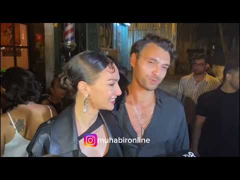 Birce Akalay’ın Kaç Yaşına Girdiğini Öğrenince Şaşıracaksınız! Sevgilisi Hakan Kurtaş ile Doğum Günü