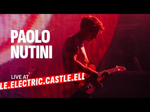 Paolo Nutini, LIVE @ Electric Castle 2024