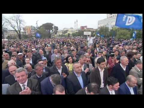 Fiks Fare Highlights, 04/04/2016 - Pjesa 1