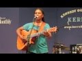 Ruthie Foster - "Oh Susannah"