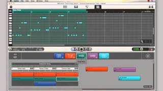 Video thumbnail for Ignite Music Software - Editing MIDI by AIR Music Tech