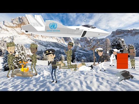 The Greatest Escape in US Military History - Korean War Battle of Chosin Reservoir