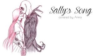 Download lagu Sally's Song (Nightmare Before Christmas) 【Anna】 mp3 Download lagu Sally's Song (Nightmare Before Christmas) 【Anna】 mp3
