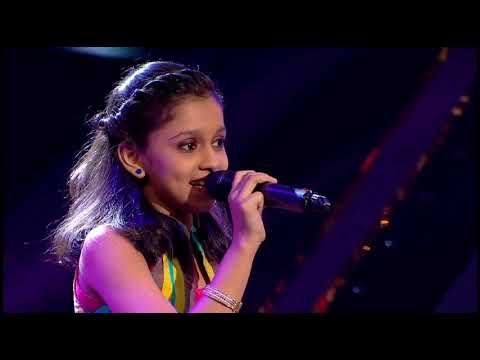 Ka kalena - Shravani Wagle