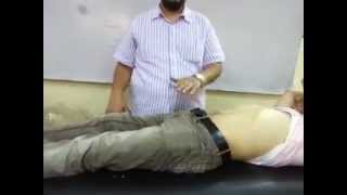 Internal Medicine - Dr Allam | Abdomen_Clinical | AllTebFamily.com