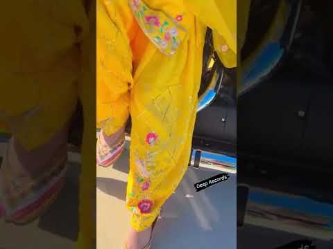 Baazi Dil Di Himmat Sandhu Song Status. #trending#youtubeshorts#deeprecords#short#ytshorts