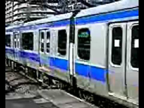 20120128 1371M列車 我孫子駅