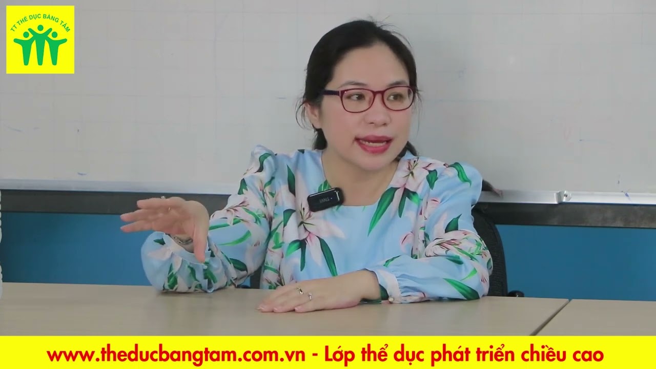 XÁC ĐỊNH THẾ NÀO VÀ HÀNH XỬ RA SAO TRƯỚC VIỆC CON DẬY THÌ SỚM? BẰNG TÂM TƯ VẤN VỚI BÁC SĨ ĐẦU NGÀNH