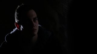 Stringer's End - Ep. 8: River of Ice