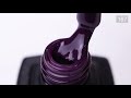 MOON FULL color Gel polish No. 167 gel-varnish (plum, enamel), 8 ml