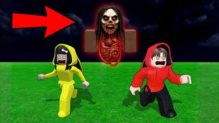 Yuta, Mio Dan Baby Celine Naik Gunung Paling Banyak Hantunya Part 2 || ROBLOX