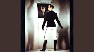 If You want me To Stay