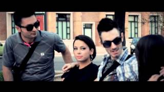 Attilson & Aldo Bit feat Nikasoul "Boom Boom Boom" Official Video