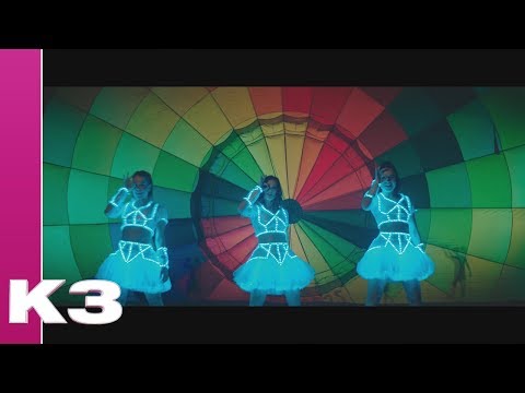 Video thumbnail for Land van de Regenboog