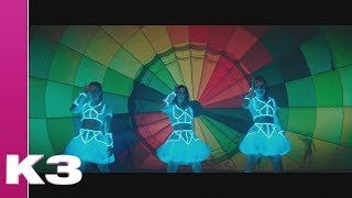 Musik-Video-Miniaturansicht zu Land van de Regenboog Songtext von K3
