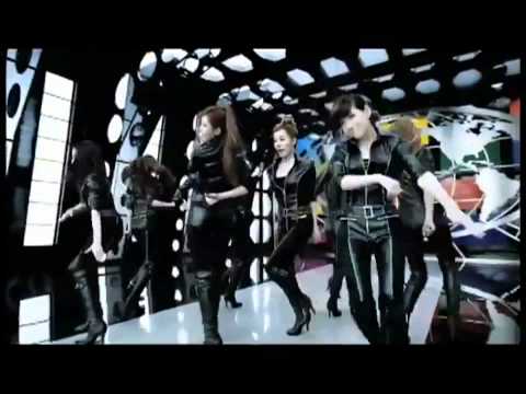 [110425] [HD] Mr. Taxi (Dance Ver) - SNSD/ Girls' Generation