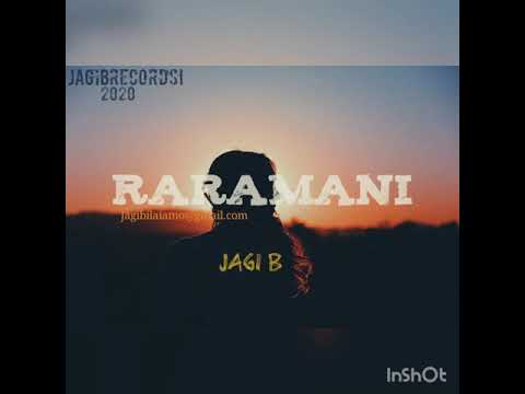 JagiB - Raramani | Freshvibes2020