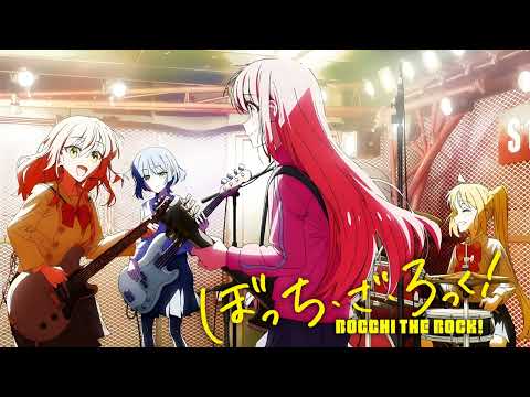 BOCCHI THE ROCK! (Vol.1) - Full Original Soundtrack