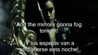 Natalia Kills Mirrors subtitulos español ingles