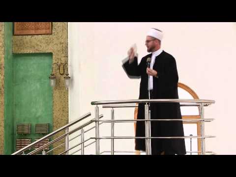 PRAVDA ISLAMA na ovom svijetu? - doc.dr. Esmir M. Halilović