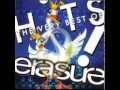 Erasure - Gimme Gimme Gimme 2012 High ...