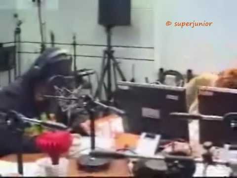 [ENG SUBS] MBLAQ's MIR Ideal Girl is Snsd's Kim Taeyeon.