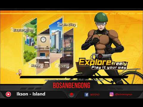 ONE PUNCH MAN  THE STRONGEST - GET MORE DIAMONDS AND SSR