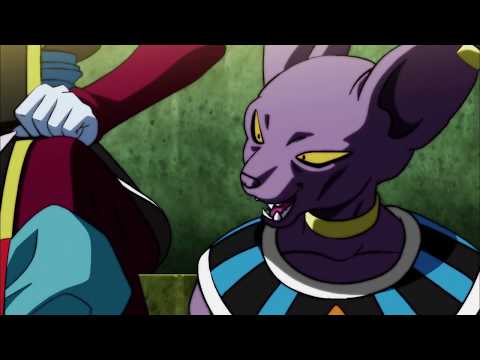 Universe 4 Secret Tactic English Dub! Grand Zeno Erases Universe 4 English Dub! DBS 119 English Dub!