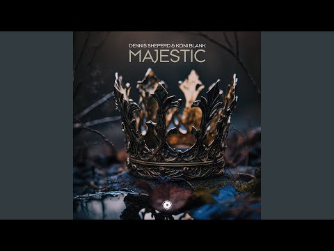 Majestic (Extended Mix)