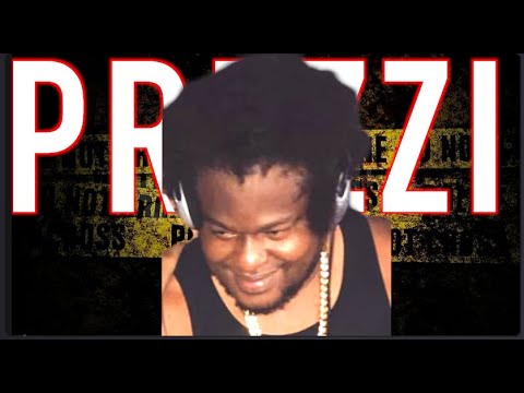 The Rise of Rasta City Gang Leader Prezi