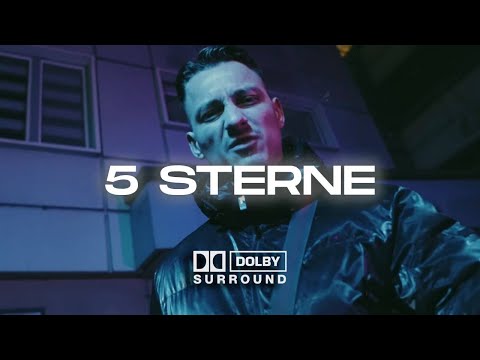 (FREE) NGEE X MUCCO TYPE BEAT - "5 STERNE" | HARD RAP BEAT
