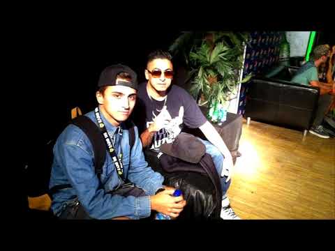 Sick Luke & Duke Montana - Lo sai che & War MASHUP