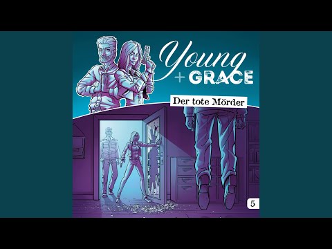 Young and Grace auf Fahrt