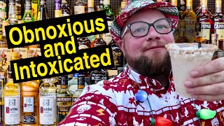 Disrespectful, Grifting, Self-Centered Vloggers - Exhibit of The Day: Public Intoxication & Rudeness