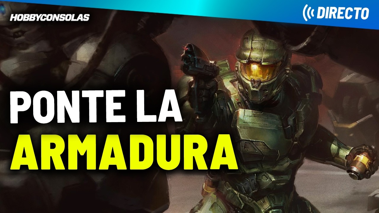 Jugamos a HALO CAMPAIGN EVOLVED en PS5. Bienvenido de vuelta, Jefe Maestro