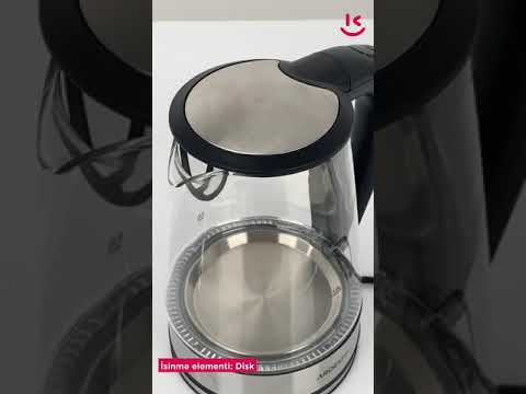  Çaydan Ardesto EKL-F110 R