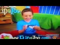 Nickelodeon Halloween Promo 10 22 2016