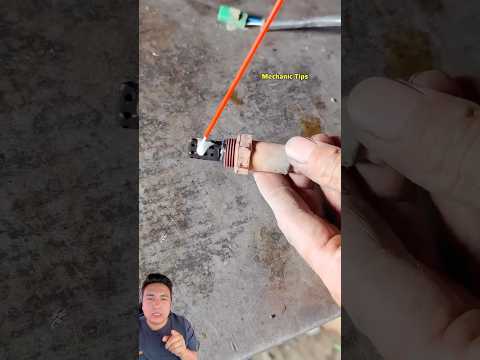 What to do if my car uses a lot of gas #mechanics #cars #workshop