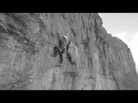 Roger Schäli - Eiger Nordwand Part 3
